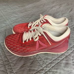 Reebok Crossfit Nano Shoes